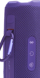 JBL Flip 7 Purple (JBLFLIP7PUR)