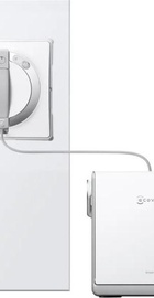 ECOVACS Winbot W2 White