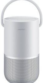 Bose Portable Smart Speaker Luxe Silver (829393-1300, 829393-230)
