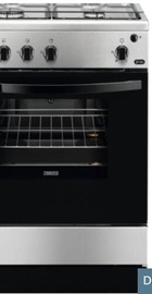 Zanussi ZCG9610J1X