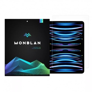 Monblan Glass for Apple iPad 2022 10.9" / 11" 2025