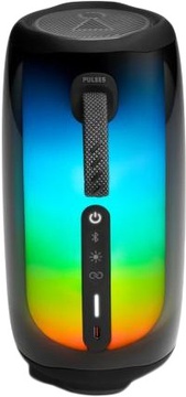 JBL Pulse 5 Black (JBLPULSE5BLK)