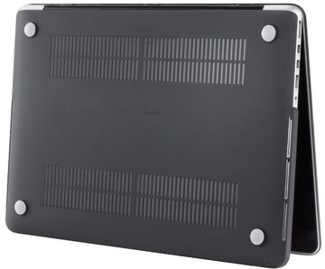 Laut Huex Black for MacBook Pro 15 Retina 2016-2019 (LAUT_15MP16_HX_BK)