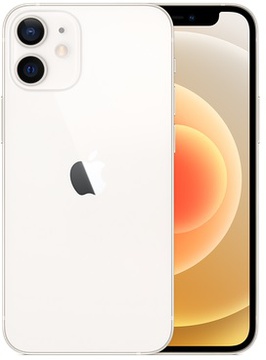 Apple iPhone 12 mini 256GB White (MGEA3)