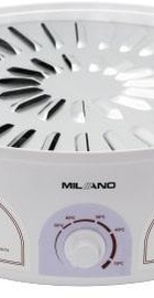 MILANO FD-8085W