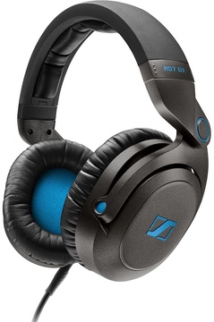 Sennheiser HD 7 DJ