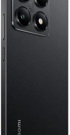 Xiaomi 14T 12/256GB Titan Black