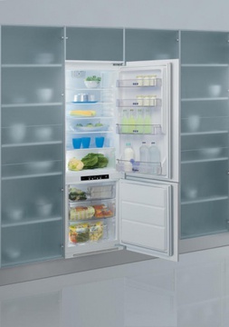 Whirlpool ART 459 A+ NF