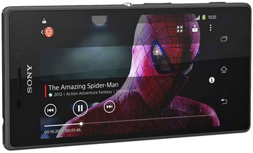 Sony Xperia M2 D2305 Black (UA UCRF)