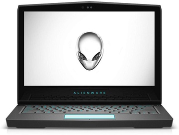 Alienware 13 R3 (AW13R3-7420SLV-PUS)