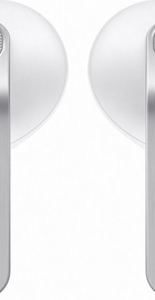 Samsung Galaxy Buds4 Pro White (SM-R640NZWA)