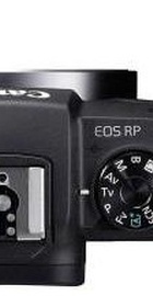 Canon EOS RP body black (3380C002)