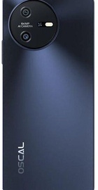 Blackview Oscal Tiger 12 12/256GB Grey