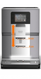 Krups Intuition Preference+ EA875E10