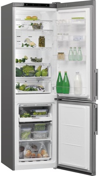 Whirlpool W7 912I OX H