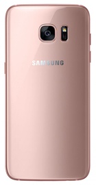 Samsung Galaxy S7 Edge 32GB G935FD Pink Gold (UA UCRF)