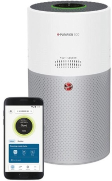 Hoover H-PURIFIER 300 (HHP30C011)