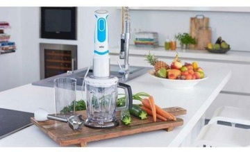Braun MQ 5260 WH/BL