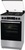 Gorenje GK5C41SJ