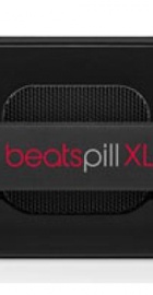 Beats by Dr. Dre Pill XL Black
