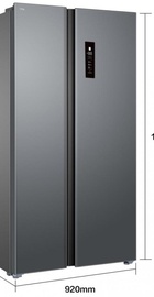 TCL RP505SXF0
