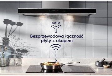 Electrolux KFG726X
