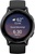 Garmin vivoactive 5 Slate Aluminum Bezel with Black Case and Silicone Band (010-02862-10)