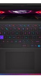 MSI Raider GE78 HX 14VGG (14VGG-205US)
