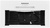 Minola HBI 5323 WH 800 LED