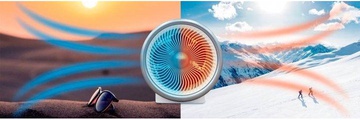 Midea NF20-18UR
