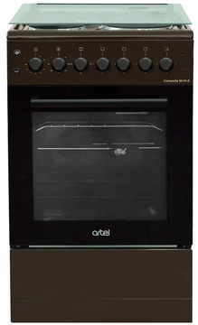Artel Comarella 01-E Brown