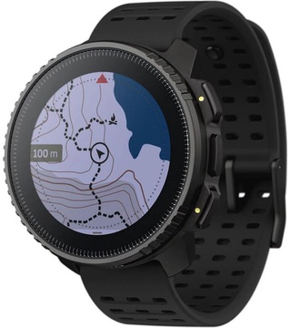 Suunto Vertical All Black (SS050862000)