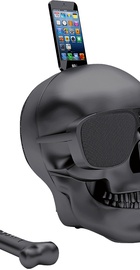 Jarre AeroSkull HD+ Matt Black