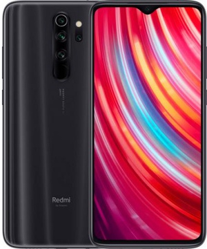 Xiaomi Redmi Note 8 Pro 4/64GB Grey