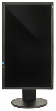 NEC MultiSync EA224WMi White (60003337)