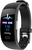 Lemfo P3 Plus с ЭКГ и тонометром (Черный)