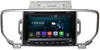 Incar Kia Sportage 2016+ (AHR-1885) Android