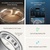 Oura Ring 4 Silver Size 11 (JZ90-54217-11)