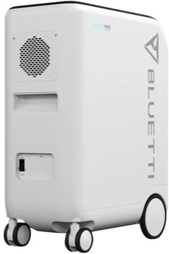 BLUETTI EP500Pro