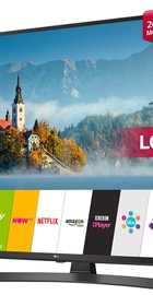 LG 43UJ635V