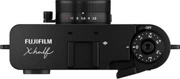 Fujifilm X-HF1 Black (16940276)