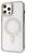 Proove Blur Case with Magnetic Ring iPhone 16 Pro Max Natural Titanium
