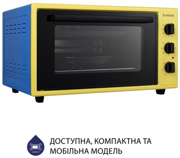 Minola FOET 4815 UA