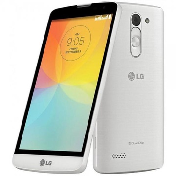 LG D335 L Bello White (UA UCRF)