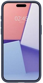 Spigen iPhone 15 Pro Max Ultra Hybrid, Navy Blue (ACS06573)
