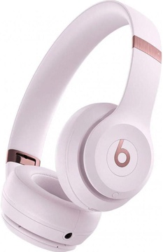 Beats by Dr. Dre Solo 4 Cloud Pink (MUW33)