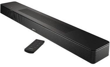 Bose Smart Soundbar 600 Black (873973-1100)