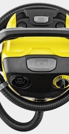 Karcher WD 5 S V-25/6/22 (1.628-350.0)