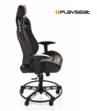 Playseat L33T black (GLT.00106)