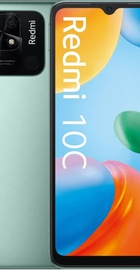 Xiaomi Redmi 10C 3/64GB Mint Green
